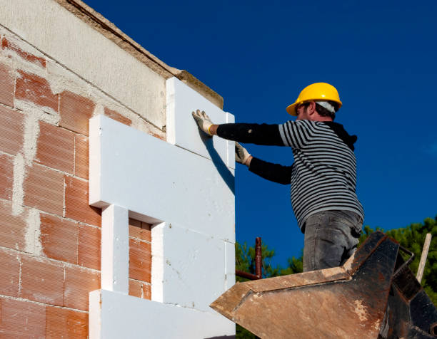 Best Geographic-Specific Insulation Services in Sea Bright, NJ