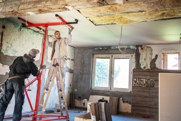 Types of Insulation We Offer in Sea Bright, NJ